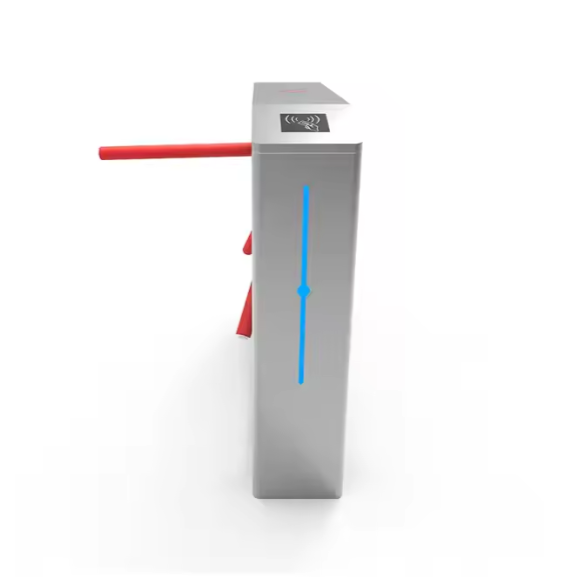 TDZ Tripod Turnstile Access Control Mechanism TDZ Tripod Turnstile Access Control Mechanism